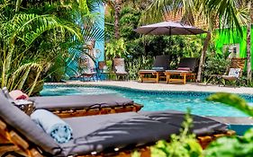 Pietermaai Boutique Hotel